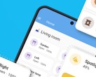 A Home Assistant alkalmazás a Android (a képen) a 2025.7-es verzióra frissült. (Kép forrása: Home Assistant)