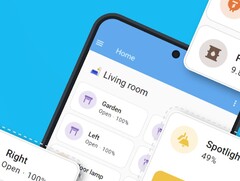 A Home Assistant alkalmazás a Android (a képen) a 2025.7-es verzióra frissült. (Kép forrása: Home Assistant)