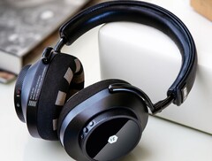 A Neurable legújabb EEG-fejhallgatója könnyebb és megfizethetőbb. (Kép forrása: Neurable)