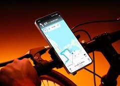 Az Oppo K15 Pro+ kijelzője teljes felületen 1800 nites fényerővel rendelkezik.