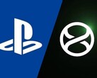 A PlayStation és az Xbox Project Helix logói egymás mellett