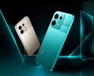 A Realme P4s szürke vagy türkiz színben lesz kapható.