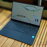 Luxus Chromebook a Samsungtól a felülvizsgálatban