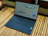 Luxus Chromebook a Samsungtól a felülvizsgálatban