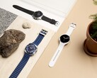 Samsung Galaxy Watch8 sorozat.