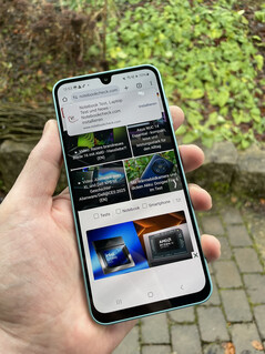 Samsung Galaxy A16 A16 5G