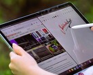 Samsung Galaxy Tab S10 FE Plus felülvizsgálat. (Kép forrása: Marcus Herbrich)