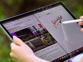 Samsung Galaxy Tab S10 FE Plus felülvizsgálat. (Kép forrása: Marcus Herbrich)
