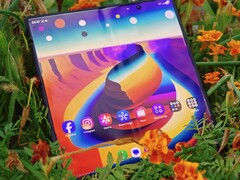 Samsung Galaxy Z Fold8 Ultra teszt
