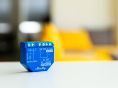 A Shelly az 1.6.0-ás firmware-verziót dobja piacra, amely a Matter-támogatást hozza a különböző Gen3-as eszközökhöz. (Kép forrása: Shelly)