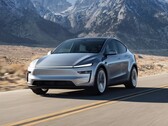 Az elektromos Tesla Model Y SUV vezeti az eladási listát Dél-Koreában (Kép forrása: Tesla)