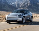 Az elektromos Tesla Model Y SUV vezeti az eladási listát Dél-Koreában (Kép forrása: Tesla)