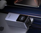 Az Ugreen egy új Nexode Power Bankot árul (a képen). (Kép forrása: Ugreen)