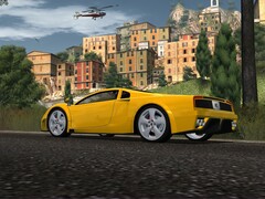 A World Racing 2 július 9-ig 80%-os kedvezménnyel kapható a Steam-en.