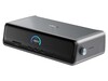 Az Anker asztali dokkolóállomás (14 az 1-ben, Quad-Display, DisplayLink). (Kép forrása: Anker)