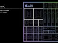 Apple Apple A-Series A19 SoC
