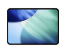 A koncepció render, hogyan Apple's jelenlegi iPhone Fold prototípus azt mondják, hogy néz ki, ha kibontakozik. (Kép forrása: via Digital Chat Station)