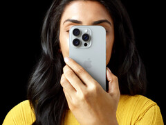 Apple büszke az iPhone adatvédelmi funkcióira. (Kép forrása: Apple)