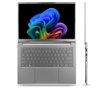 Acer Aspire A14 AI. (Kép forrása: Acer)
