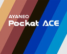 A Pocket Ace a Pocket S2 és az Ayaneo más csúcskategóriás játékkéziszámítógépek olcsóbb alternatívájaként érkezik. (Kép forrása: Ayaneo)