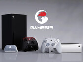 A GameSir a jövő hónapban kezdi meg a G7 Pro megrendelések kiszállítását. (Kép forrása: GameSir)