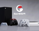 A GameSir a jövő hónapban kezdi meg a G7 Pro megrendelések kiszállítását. (Kép forrása: GameSir)