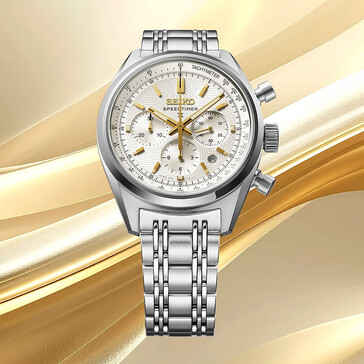 A Seiko Prospex Speedtimer SRQ059. (Kép forrása: @plus9time az Instagramon)