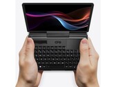 A GPD MicroPC 2 kompakt hordozható laptop mostantól okta-core Alder Lake-N processzorral is kapható. (Kép forrása: GPD)