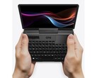 A GPD MicroPC 2 kompakt hordozható laptop mostantól okta-core Alder Lake-N processzorral is kapható. (Kép forrása: GPD)