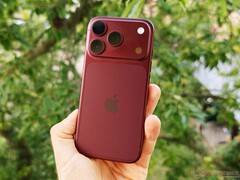 Az Apple iPhone 18 Pro (Max) megváltoztatja a képfeldolgozást, ha a záridőt manuálisan állítják be.