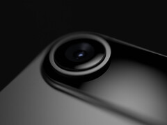 Az iPhone 17 Air a tervek szerint a Apple első próbálkozása lett volna egy sorozatgyártású, port nélküli iPhone-ra. (Kép forrása: Zellzoi)