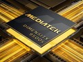 Mediatek Dimensity 9000 Dimensity 9500s SoC