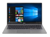LG Gram 15 (i5-8250U, FHD) Laptop rövid értékelés