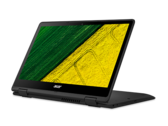 Acer Spin 5 SP513-51 Convertible rövid értékelés