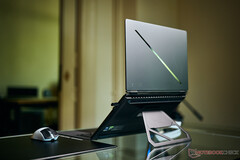 Asus ROG ROG Zephyrus Duo GX651