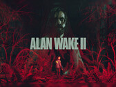Az Alan Wake 2 promóciós posztere