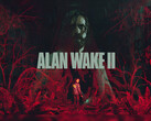 Az Alan Wake 2 promóciós posztere