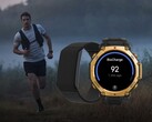 A Zepp App új verziója a Android oldalon támogatja a BioCharge-ot (a képen a Helio Strap és a T-Rex 3 Pro). (Kép forrása: Amazfit, szerk.)