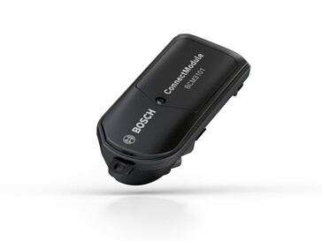 A Bosch ConnectModule mostantól a Bluetooth-ot is támogatja