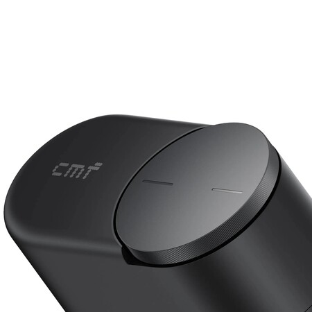 A CMF Clip Pro tokján található tárcsa