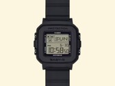 A Casio hamarosan megkezdi a Baby-G BGD-10KH karórák (a képen) értékesítését Európában. (Kép forrása: Casio)