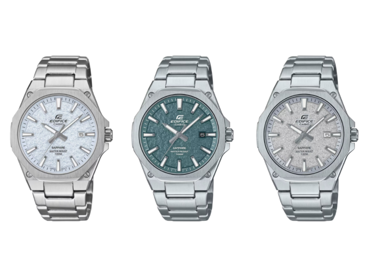 (Kép forrása: Casio)