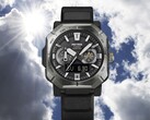 A Casio PRWB1000 órák várhatóan szélesebb körben is megjelennek. (Kép forrása: Ersa Watch)