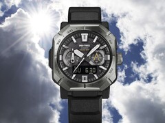 A Casio PRWB1000 órák várhatóan szélesebb körben is megjelennek. (Kép forrása: Ersa Watch)