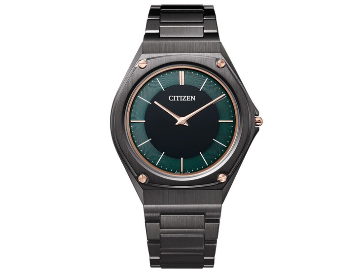 A Citizen Eco-Drive One AR5065-54W karóra