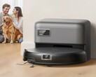 Az eufy Auto-Empty C10 robotporszívó már kapható az Egyesült Államokban és az Egyesült Királyságban. (Kép forrása: eufy)