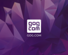 A GOG grafikája és logója (kép forrása: CD Projekt Red)