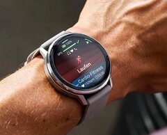 A Garmin Venu 4 hamarosan az Apple Watch-hoz hasonló esésérzékelő funkcióval fog rendelkezni.
