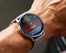 A Garmin Venu 4 hamarosan az Apple Watch-hoz hasonló esésérzékelő funkcióval fog rendelkezni.