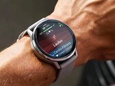 A Garmin Venu 4 hamarosan az Apple Watch-hoz hasonló esésérzékelő funkcióval fog rendelkezni.